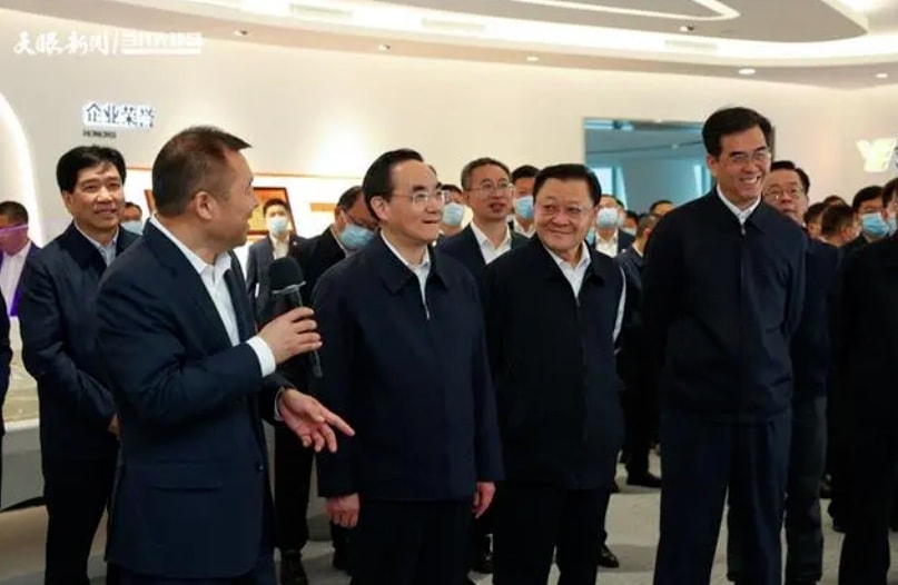 “六大帮扶”，书写粤黔协作新篇章